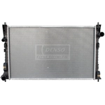 Order Radiator by DENSO - 221-9039 For Your Vehicle