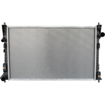 Order Radiator by DENSO - 221-9039 For Your Vehicle