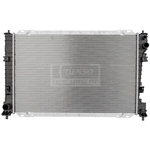 Order Radiator by DENSO - 221-9040 For Your Vehicle