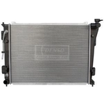 Order Radiator by DENSO - 221-9041 For Your Vehicle