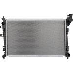 Order Radiator by DENSO - 221-9043 For Your Vehicle