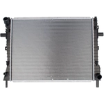 Order Radiator by DENSO - 221-9045 For Your Vehicle