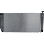 Order Radiator by DENSO - 221-9046 For Your Vehicle