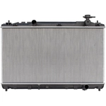 Order Radiator by DENSO - 221-9058 For Your Vehicle