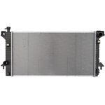 Order Radiator by DENSO - 221-9062 For Your Vehicle