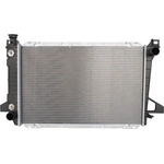 Order Radiator by DENSO - 221-9066 For Your Vehicle