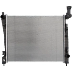 Order DENSO - 221-9067 - Radiator For Your Vehicle
