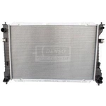 Order Radiator by DENSO - 221-9068 For Your Vehicle