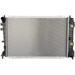 Order Radiator by DENSO - 221-9070 For Your Vehicle