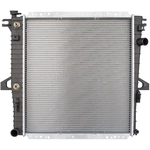 Order Radiator by DENSO - 221-9071 For Your Vehicle