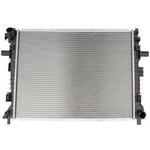 Order Radiator by DENSO - 221-9072 For Your Vehicle