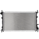 Order Radiator by DENSO - 221-9073 For Your Vehicle