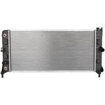 Order Radiator by DENSO - 221-9088 For Your Vehicle