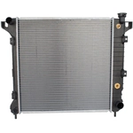 Order Radiator by DENSO - 221-9090 For Your Vehicle