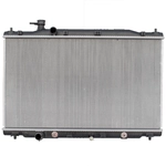 Order Radiator by DENSO - 221-9093 For Your Vehicle
