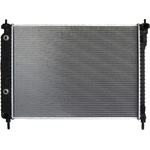 Order Radiator by DENSO - 221-9098 For Your Vehicle