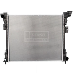 Order Radiator by DENSO - 221-9099 For Your Vehicle