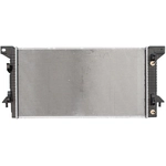 Order Radiator by DENSO - 221-9106 For Your Vehicle