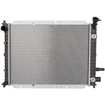 Order Radiator by DENSO - 221-9108 For Your Vehicle