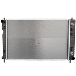 Order Radiator by DENSO - 221-9109 For Your Vehicle