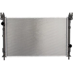 Order Radiator by DENSO - 221-9111 For Your Vehicle