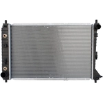 Order Radiator by DENSO - 221-9112 For Your Vehicle