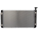 Order Radiator by DENSO - 221-9113 For Your Vehicle