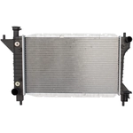 Order Radiator by DENSO - 221-9114 For Your Vehicle