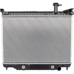 Order Radiator by DENSO - 221-9116 For Your Vehicle
