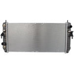 Order Radiator by DENSO - 221-9119 For Your Vehicle