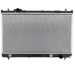 Order Radiator by DENSO - 221-9123 For Your Vehicle