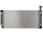 Order Radiator by DENSO - 221-9124 For Your Vehicle