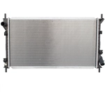 Order Radiator by DENSO - 221-9125 For Your Vehicle