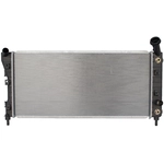 Order Radiator by DENSO - 221-9127 For Your Vehicle