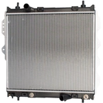 Order Radiator by DENSO - 221-9129 For Your Vehicle