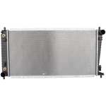 Order Radiator by DENSO - 221-9130 For Your Vehicle