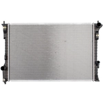 Order Radiator by DENSO - 221-9131 For Your Vehicle