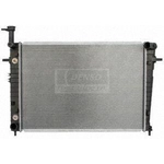 Order Radiator by DENSO - 221-9135 For Your Vehicle
