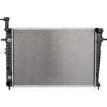 Order Radiator by DENSO - 221-9135 For Your Vehicle
