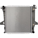 Order Radiator by DENSO - 221-9137 For Your Vehicle