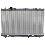 Order Radiator by DENSO - 221-9138 For Your Vehicle