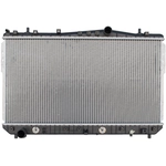 Order Radiator by DENSO - 221-9139 For Your Vehicle