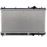 Order Radiator by DENSO - 221-9142 For Your Vehicle