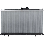 Order Radiator by DENSO - 221-9146 For Your Vehicle