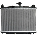 Order Radiator by DENSO - 221-9147 For Your Vehicle