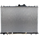 Order Radiator by DENSO - 221-9151 For Your Vehicle