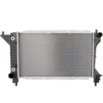 Order Radiator by DENSO - 221-9157 For Your Vehicle