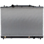 Order Radiator by DENSO - 221-9164 For Your Vehicle