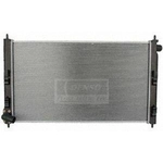 Order Radiator by DENSO - 221-9166 For Your Vehicle