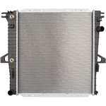 Order Radiator by DENSO - 221-9168 For Your Vehicle